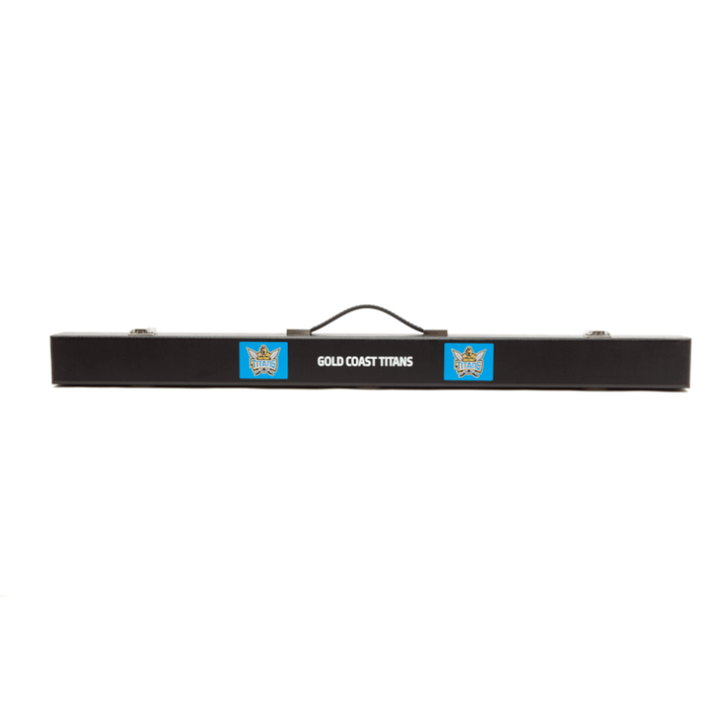 NRL NRL Teams - 2-Piece 57" Cue Case 57" / Gold Coast Titans Cases