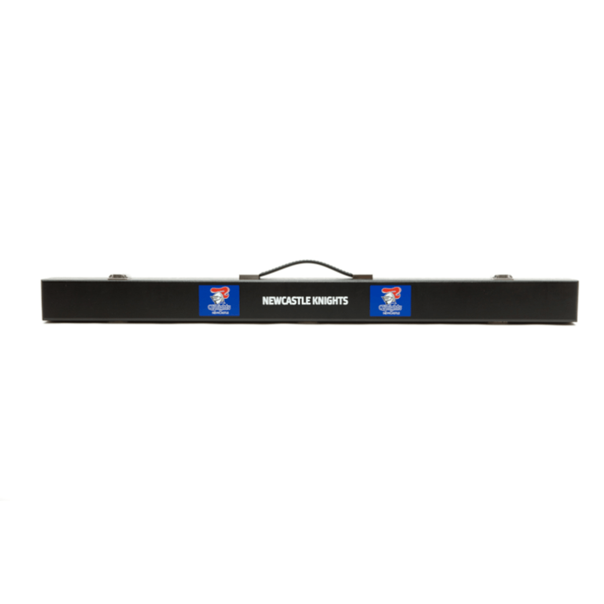 NRL NRL Teams - 2-Piece 57" Cue Case 57" / Newcastle Knights Cases