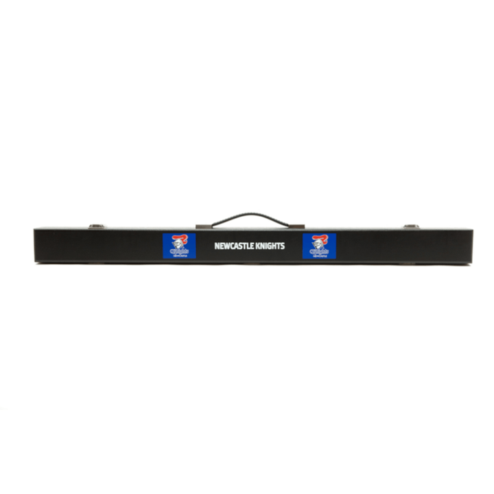 NRL NRL Teams - 2-Piece 57" Cue Case 57" / Newcastle Knights Cases