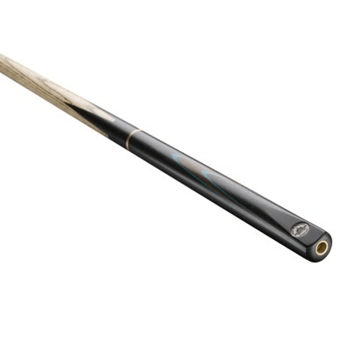 Peradon Century S1353 - 2-Piece Ash 3/4 Split Cue 58" Cues