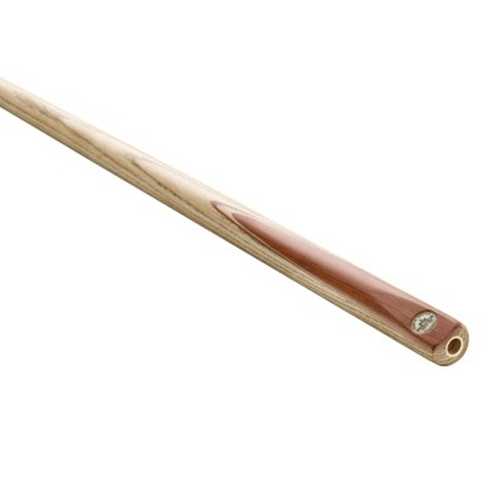 Peradon Classic S0010 - 2-Piece Ash Cue 58" Cues