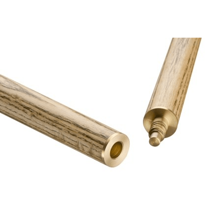 Peradon Classic S0010 - 2-Piece Ash Cue 58" Cues