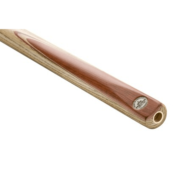 Peradon Classic S0010 - 2-Piece Ash Cue 58" Cues
