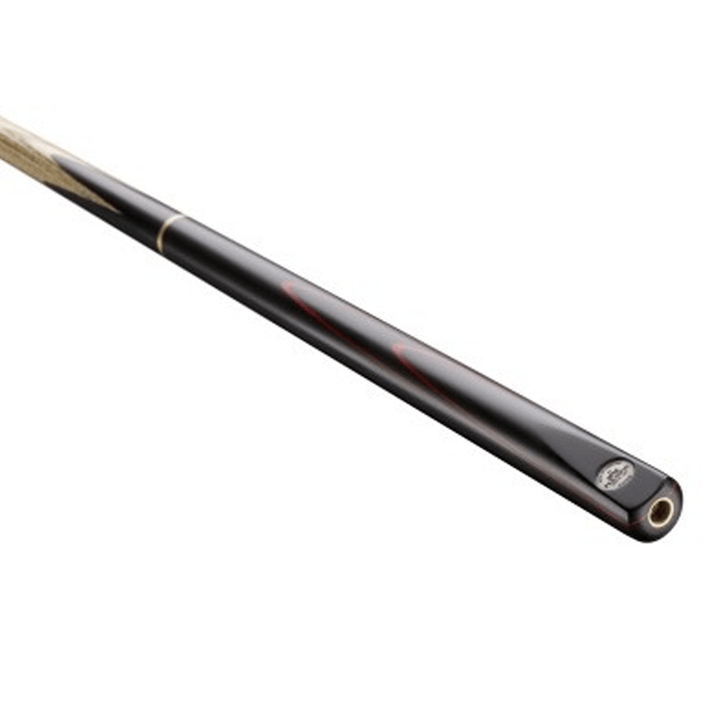 Peradon Eden S1389 - 2-Piece Ash 3/4 Split Cue 58" Cues