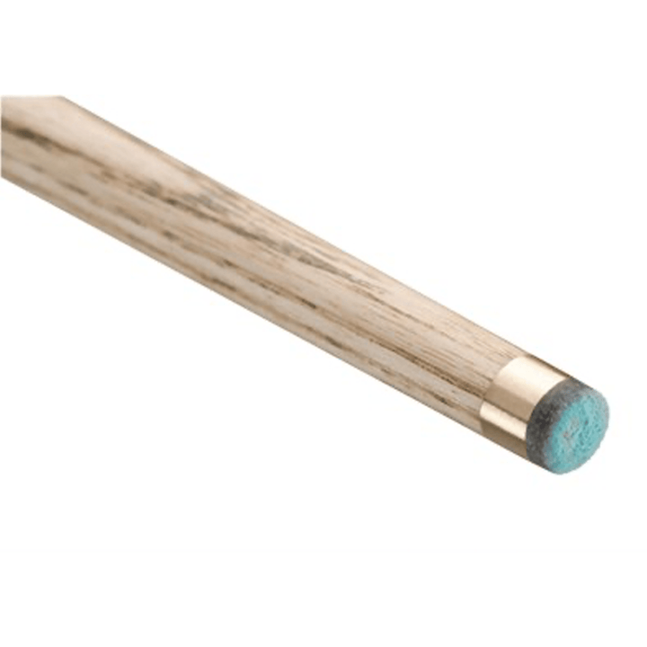 Peradon Eden S1389 - 2-Piece Ash 3/4 Split Cue 58" Cues