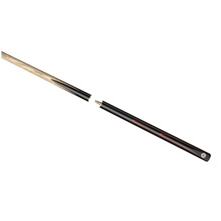 Peradon Eden S1389 - 2-Piece Ash 3/4 Split Cue 58" Cues