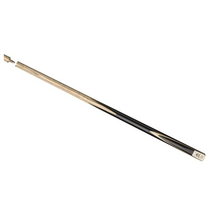 Peradon Joe Davis S1202 - 2-Piece Ash Cue 58" Cues