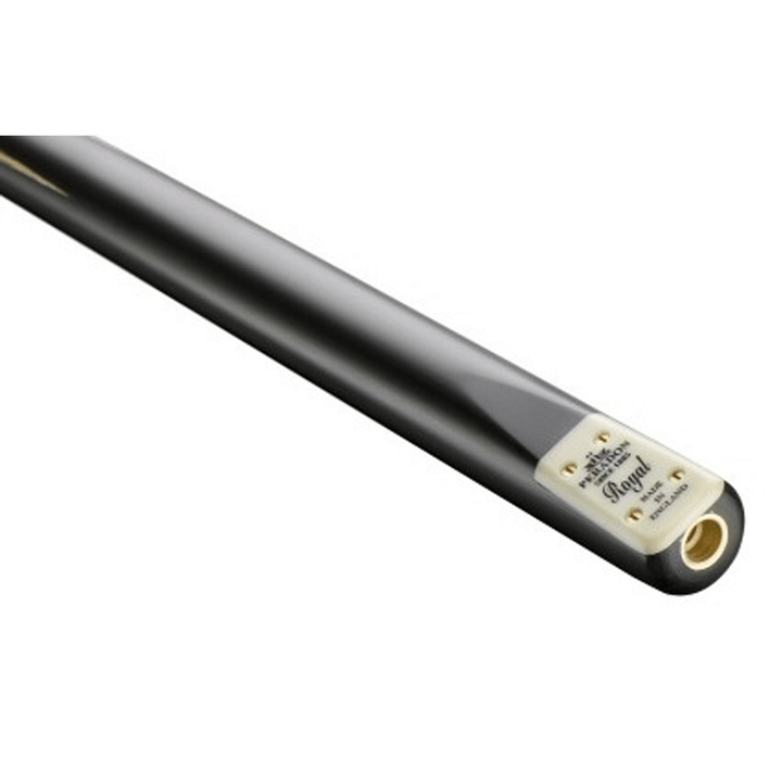 Peradon Royal S1362 - 2-Piece Ash Cue 58" Cues