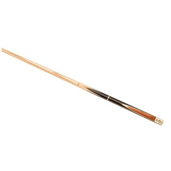 Peradon Walter Lindrum Champion S1368 - 2-Piece Ash 3/4 Split Cue 58" Cues