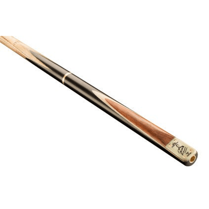 Peradon Walter Lindrum Champion S1368 - 2-Piece Ash 3/4 Split Cue 58" Cues