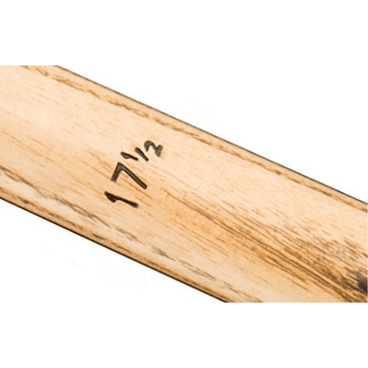 Peradon Walter Lindrum Champion S1368 - 2-Piece Ash 3/4 Split Cue 58" Cues
