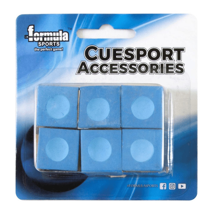 Pioneer Chalk (6 Pack) Accessories