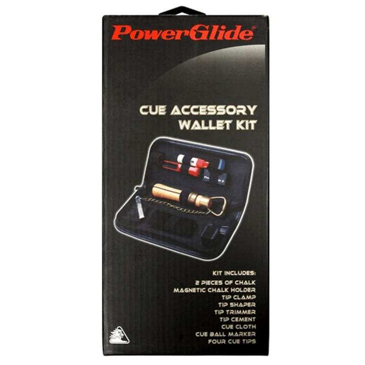 Powerglide Accessory Wallet Accessories