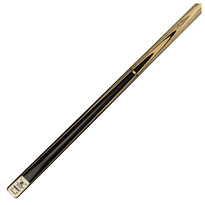 Powerglide Connoisseur Heritage - 2-Piece Ash 3/4 Split Cue 57" Cues