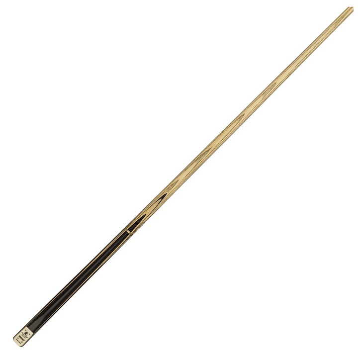 Powerglide Connoisseur Heritage - 2-Piece Ash 3/4 Split Cue 57" Cues