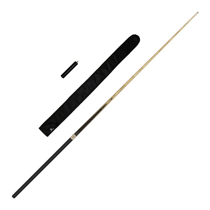 Powerglide Connoisseur Heritage - 2-Piece Ash 3/4 Split Cue 57" Cues