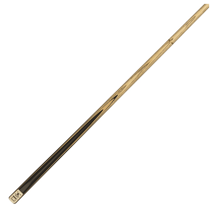 Powerglide Connoisseur Heritage - 2-Piece Ash Cue 57" Cues