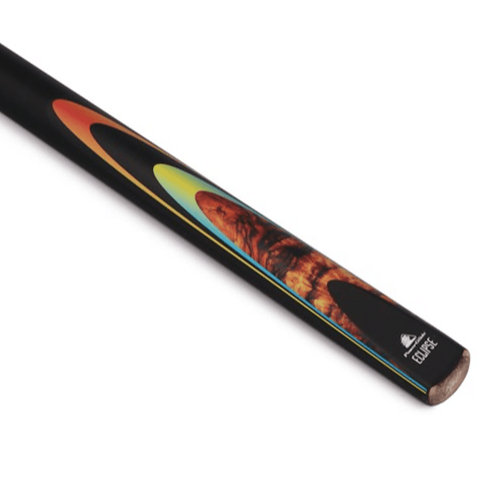 Powerglide Eclipse Tournament - 2-Piece Ash & Hardwood Cue 57" Cues