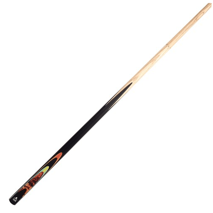 Powerglide Eclipse Tournament - 2-Piece Ash & Hardwood Cue 57" Cues