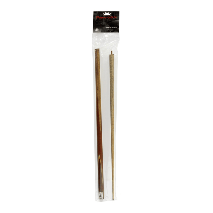 Powerglide Target Classic - 2-Piece Ash Cue 57" Cues
