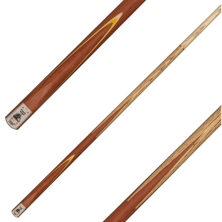 Powerglide Target Classic - 2-Piece Ash Cue 57" Cues