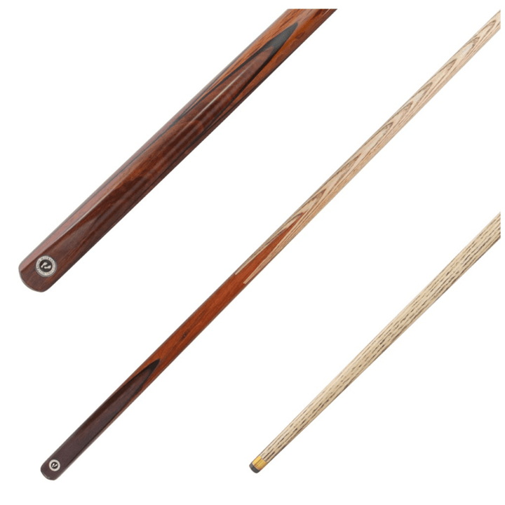 Walkabout 1-Piece Jarrah Cue 57" Cues