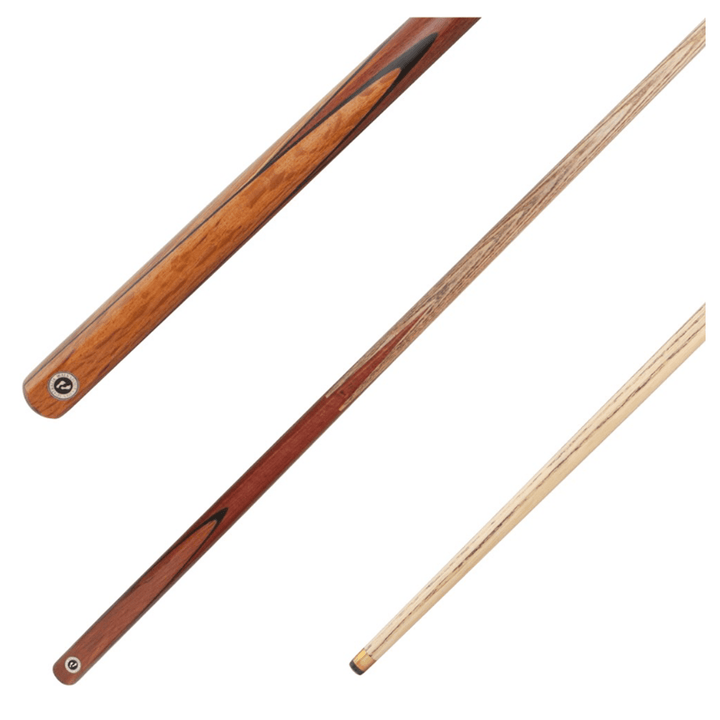 Walkabout 1-Piece Sheoak Cue 57" Cues