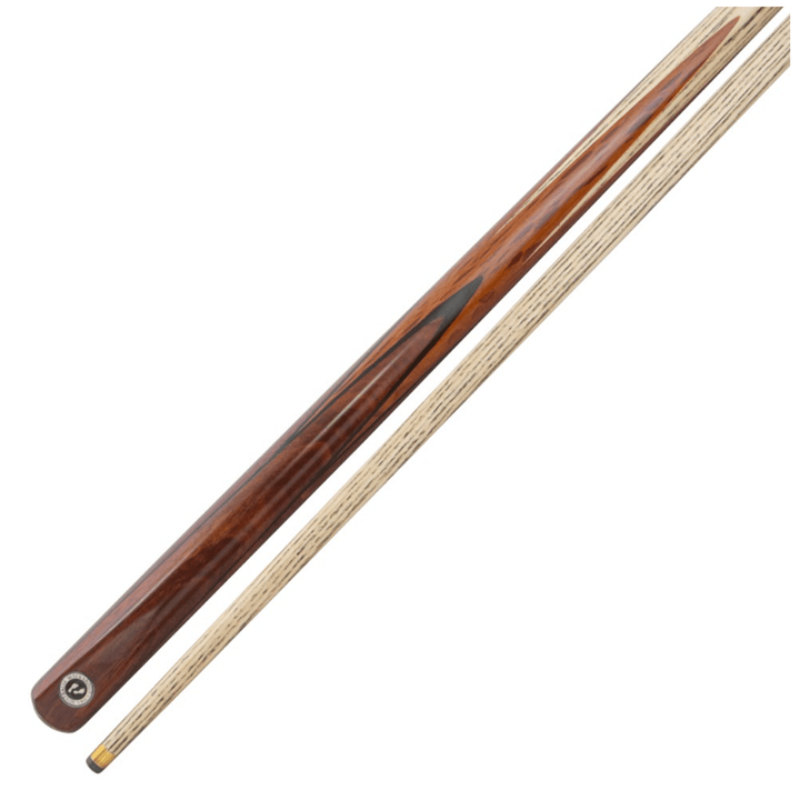 Walkabout 2-Piece Jarrah Butt & Sheoak Splice Cue 57" Cues