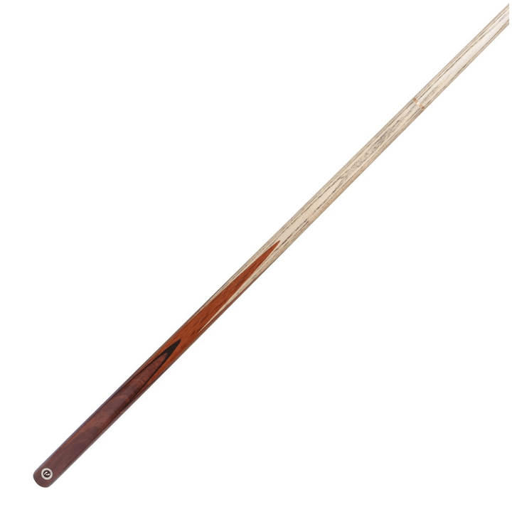 Walkabout 2-Piece Jarrah Butt & Sheoak Splice Cue 57" Cues