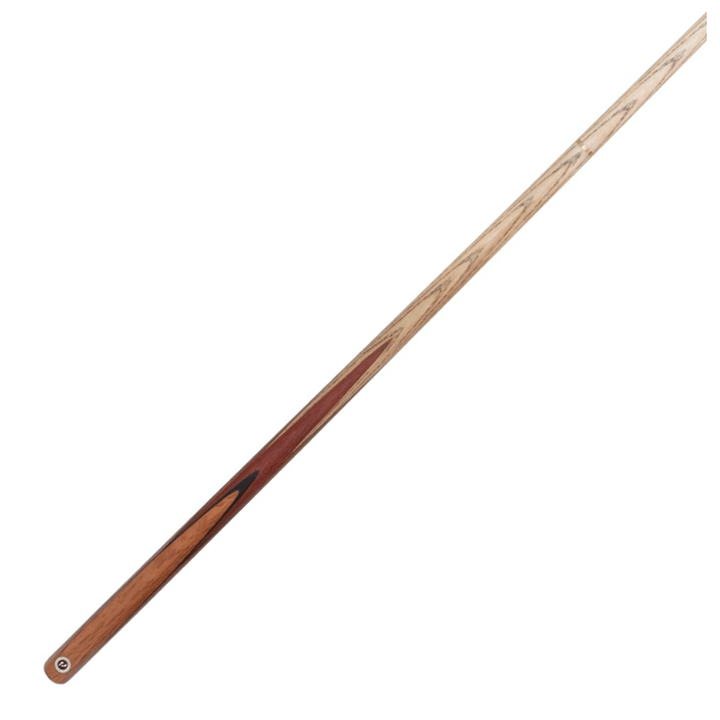 Walkabout 2-Piece Sheoak Butt & Jarrah Splice Cue 57" Cues